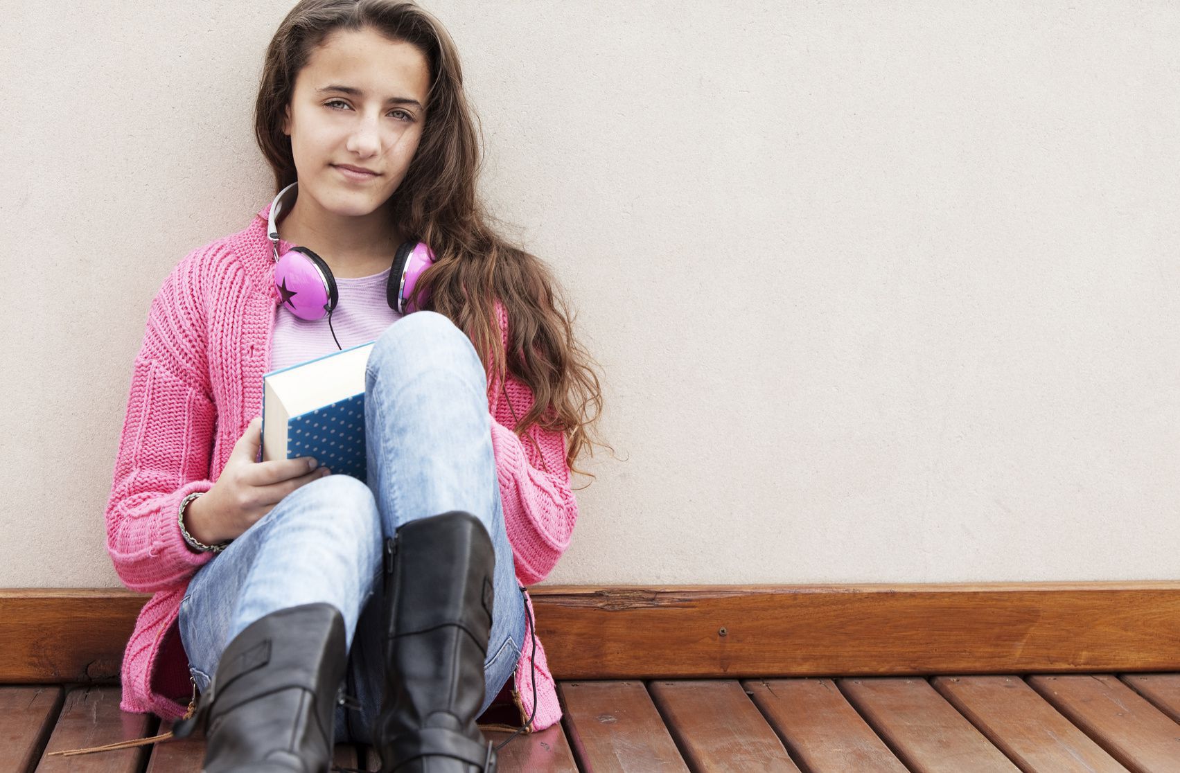 Psychologue pour adolescents
